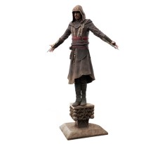 Assassin´s Creed PVC Statue 1/5 Aguilar 35 cm